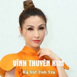Kỷ Vật Tình Yêu album cover