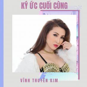 Ký Ức Cuối Cùng album cover