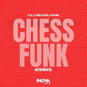 Chess Funk album cover