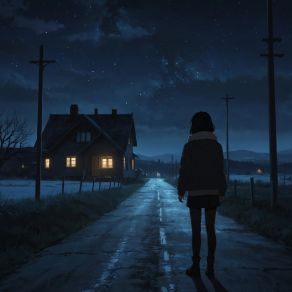 Starlit Pause album cover