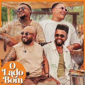 O Lado Bom 3 album cover