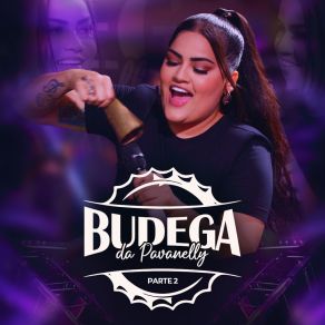 Budega Da Pavanelly, Pt. 2 (Ao Vivo) album cover