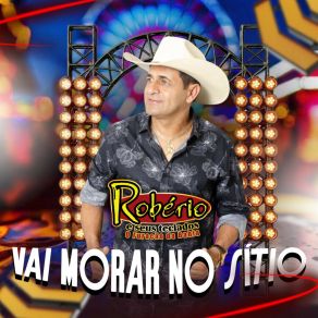Vai Morar No Sítio album cover