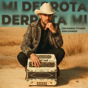 Mi Derrota album cover