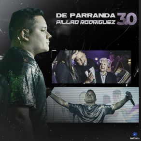 De Parranda 3.0 album cover