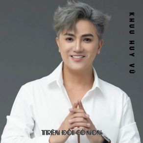 Trên Đồi Cỏ Non album cover