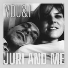 You & I album cover