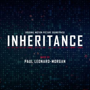 Inheritance (Original Soundtrack) album cover