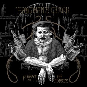 (A Lament For...) The Addicts album cover
