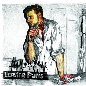 Leaving Paris album cover