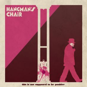 This Is Not Supposed To Be Positive album cover
