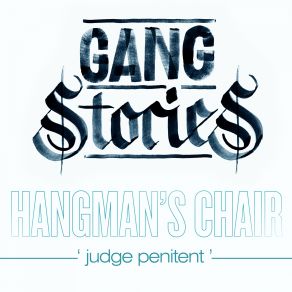 Judge Penitent (Single) album cover
