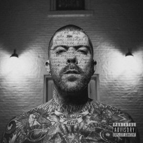 Word album cover