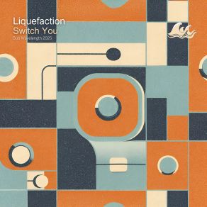 Switch You album cover