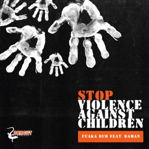 Stop Violence Against Children (Single) album cover