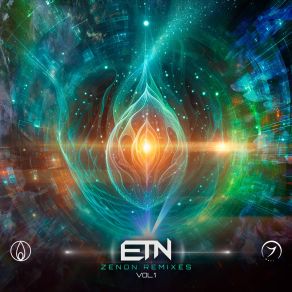 Zenon Remixes Vol. 1 album cover