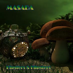 Hipsters & Flipsters (Unreleased Goa Records) album cover