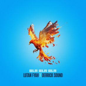 Bla Bla Bla (Single) album cover