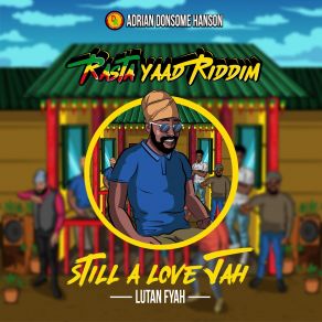 Still A Love Jah (Dub Mix) (Single) album cover