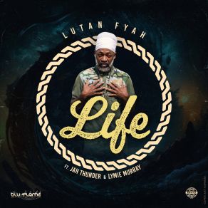 Life (Single) album cover
