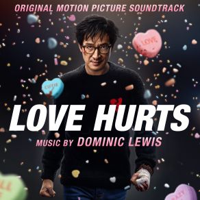Love Hurts (Original Soundtrack) album cover
