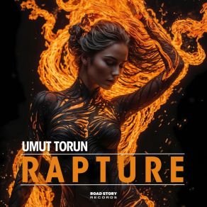 Rapture album cover