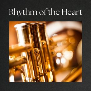 Rhythm Of The Heart album cover