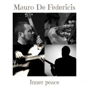 Inner Peace album cover