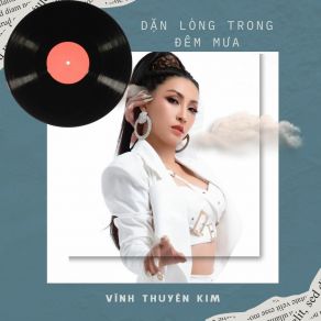 Dặn Lòng Trong Đêm Mưa album cover