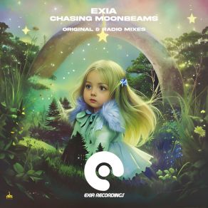 Chasing Moonbeams album cover