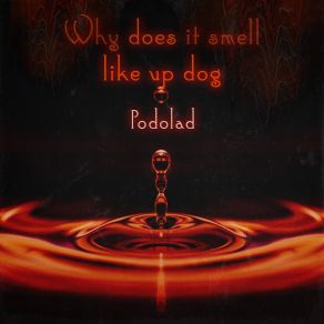 Why Does It Smell Like Up Dog album cover