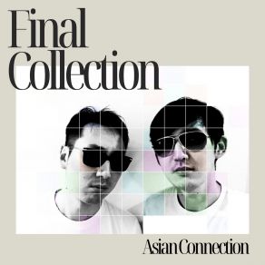 Final Collection album cover