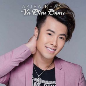 Vũ Điệu Dance album cover