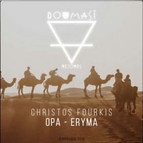 Opa (Maxi-Single) album cover
