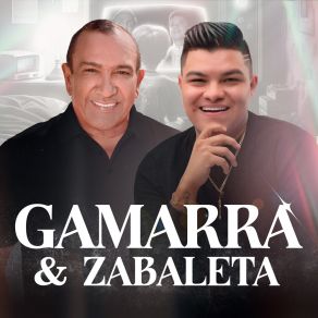 Gamarra & Zabaleta (En Vivo) album cover