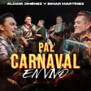 Pal' Carnaval (En Vivo) album cover
