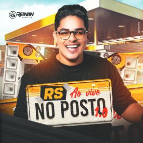 RS No Posto 1.0 (Ao Vivo) (Ao Vivo) album cover
