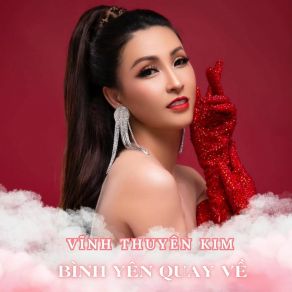 Bình Yên Quay Về album cover