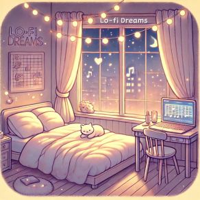 Lo-Fi Dreams album cover