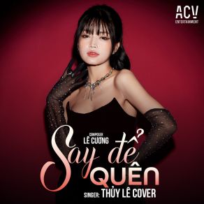 Say Để Quên album cover