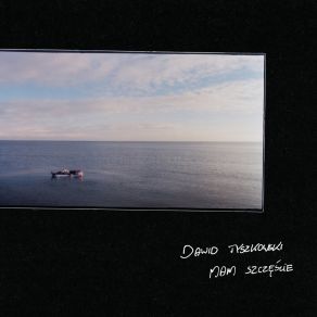 Mam Szczęście album cover