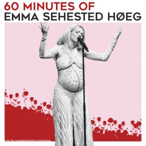 60 Minutes Of Emma Sehested Høeg (Live) album cover