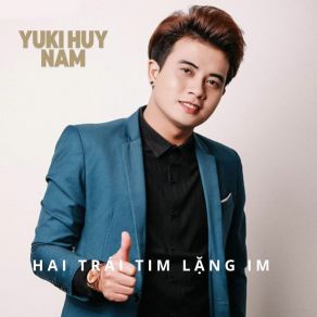 Hai Trái Tim Lặng Im album cover