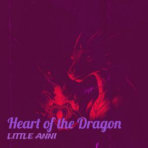Heart Of The Dragon album cover