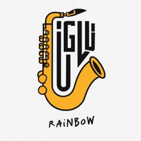 Rainbow album cover