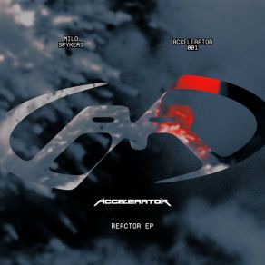 REACTOR album cover