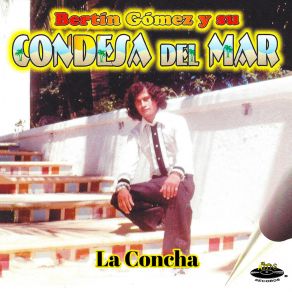 La Concha album cover