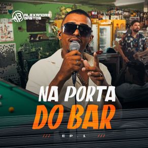 Na Porta Do Bar 1 album cover