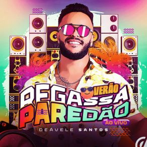 Regassa Paredão - Verão (Ao Vivo) (Ao Vivo) album cover
