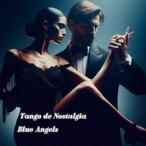 Tango De Nostalgia album cover
